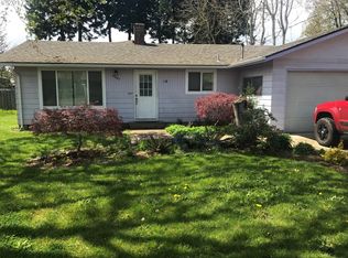4357 Arnold St NE, Keizer, OR