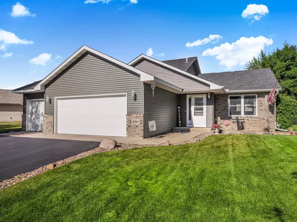 3759 Woodside Dr, Monticello, MN 55362