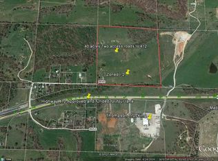 Highway 412, Huntsville, AR 72740