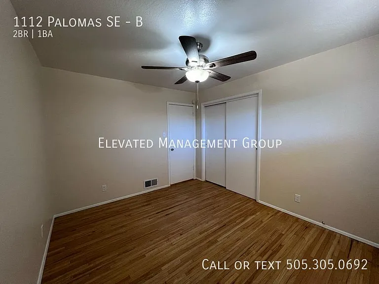 1112 Palomas Dr SE #B — Photo 13