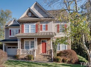 4805 Marena Pl, Durham, NC 27707