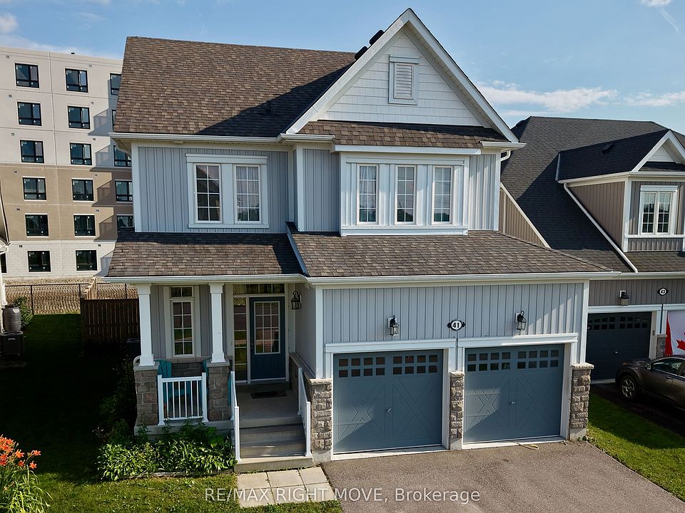 1st image of 41 Primeau Cres