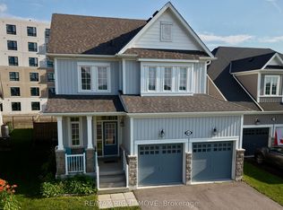 41 Primeau Cres, Kawartha Lakes, ON K9V0M6