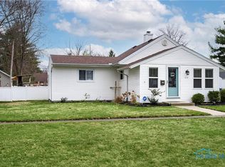 424 W 6th St, Perrysburg, OH