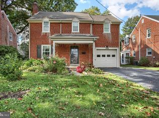 1506 Esbenshade Rd, Lancaster, PA 17601