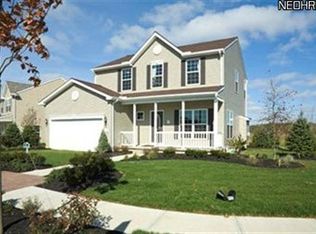 3926 Randolph Dr, Lorain, OH 44053