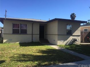 1316 S Stoneacre Ave, Compton, CA 90221
