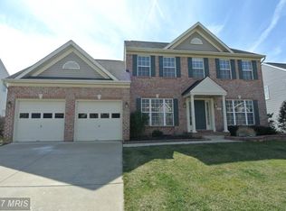 9525 Good Spring Dr, Perry Hall, MD 21128