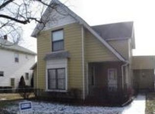 1009 E Center St, Marion, OH