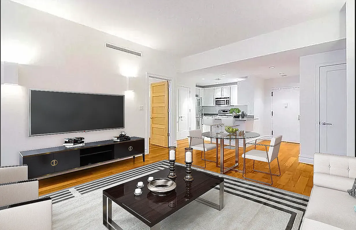 154 West 70th Street — Photo 1
