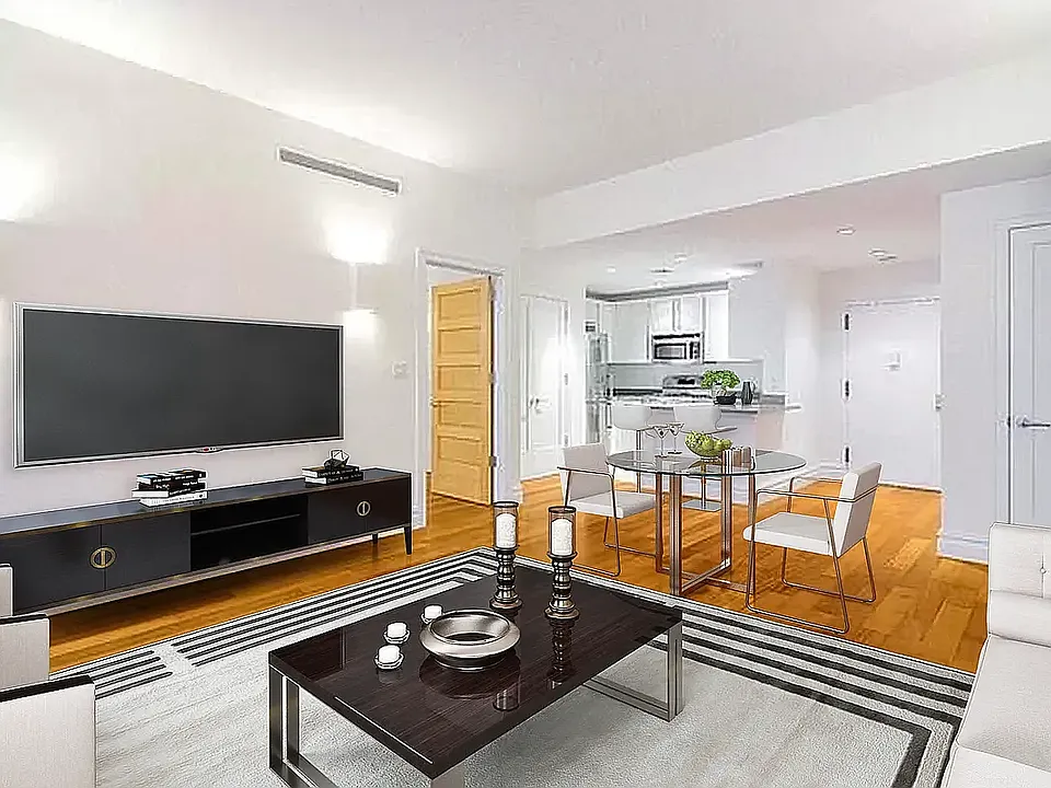154 W 70th St #7M
