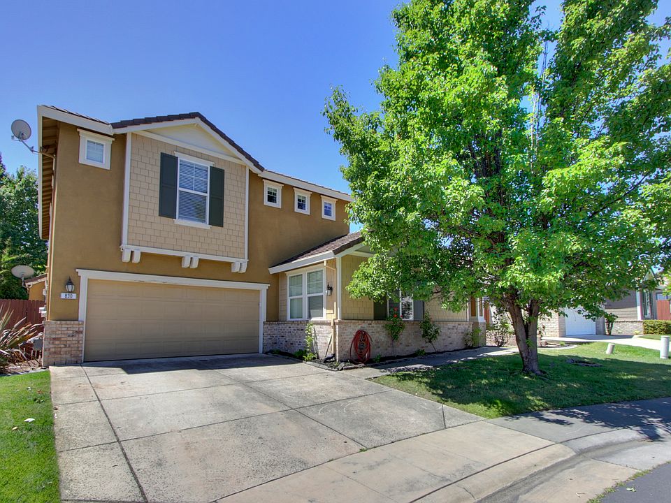 830 Bluestone Cir