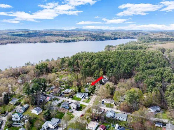 37 Lehouillier Drive, Auburn, ME 04210