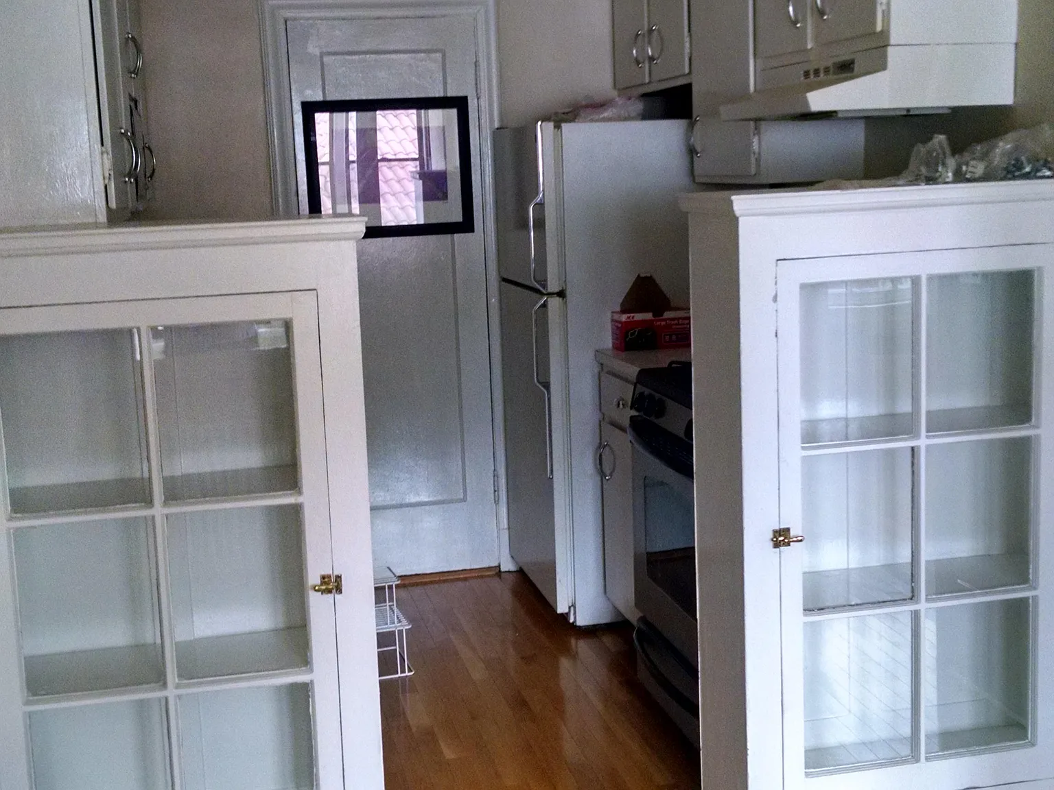 1 bed, 680 sqft, $2,250 — Photo 2