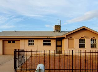 9339 Elgin Dr, El Paso, TX 79907