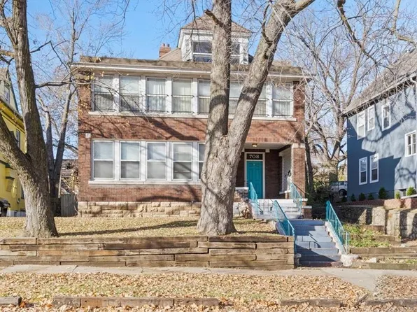 708 N 9th St, Kansas City, KS 66101