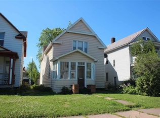 1218 N 16th St, Superior, WI 54880