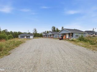 4721 W Adirondack Cir, Wasilla, AK 99623