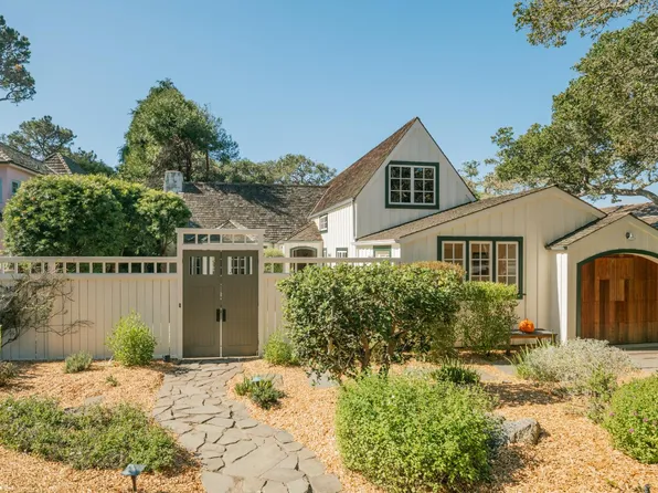 4 SW Camino Real, Carmel, CA 93923