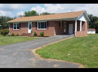 31099 Lee Hwy, Glade Spring, VA 24340