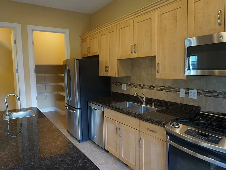 Milano Apartment and Town Homes — Photo 71