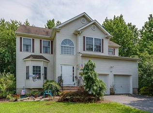 25 Gregory St, Hazlet, NJ 07730