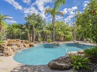 4644 E Sourwood Dr, Gilbert, AZ 85298