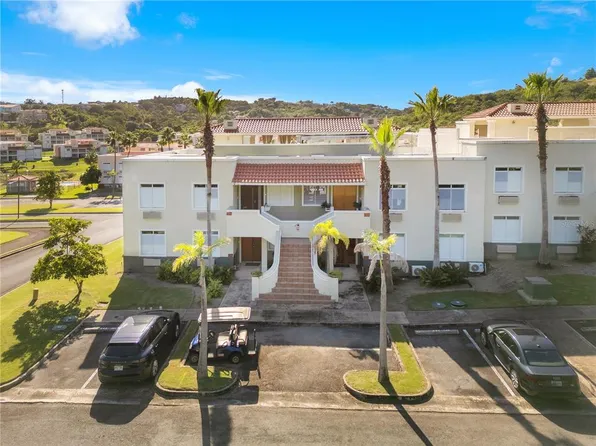 Harbour Lakes Palmas Drive Dr #58D, Humacao, PR 00791