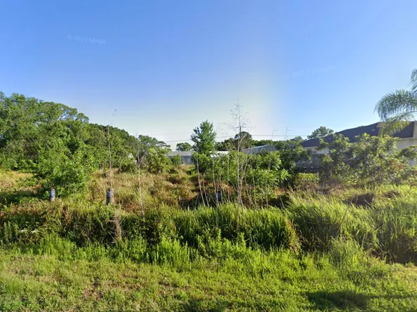 1461 Salazar St SE, Palm Bay, FL 32909