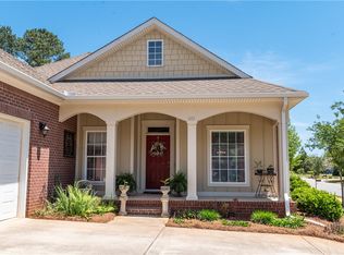 601 Carpenter Way, Auburn, AL 36830