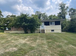 3025 Sugar Camp Rd, Covington, KY 41017