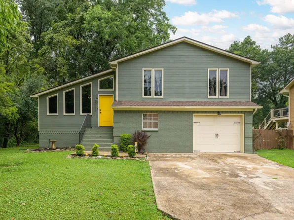 2233 Nimitz St, Chattanooga, TN 37406