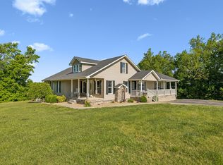 264 Lick Branch Rd, Lafayette, TN 37083