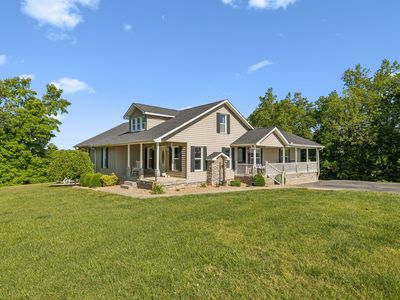 264 Lick Branch Rd, Lafayette, TN, 37083