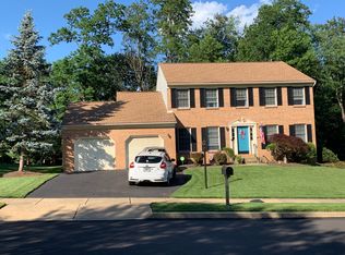 353 Birdsong Way, Doylestown, PA 18901