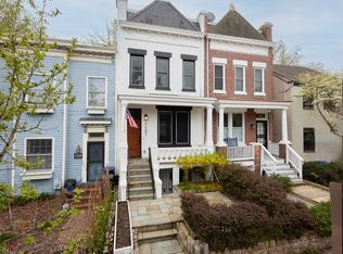 1107 G St SE, Washington, DC 20003