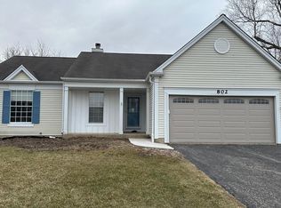 802 Burning Trl, Carol Stream, IL 60188
