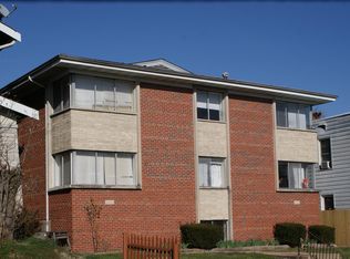 4247 Meramec St APT 2, Saint Louis, MO 63116