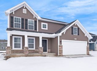 3550 Candler Ct, Portage, MI 49024