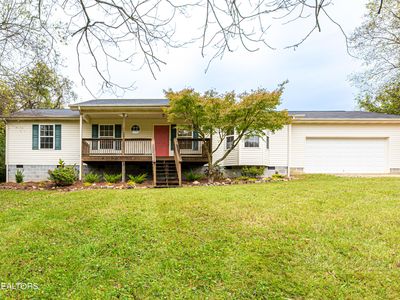 6633 Kern Rd, Knoxville, TN, 37918