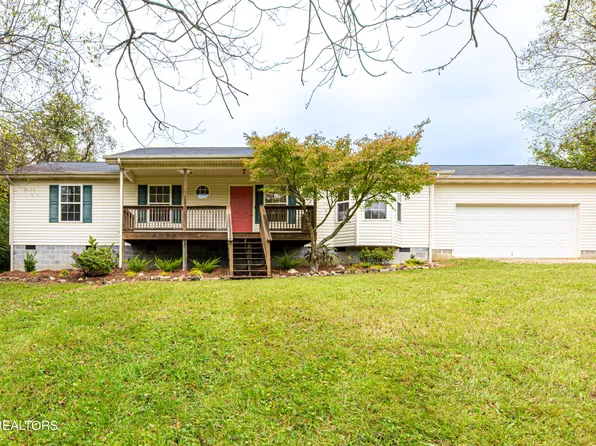 6633 Kern Rd, Knoxville, TN 37918