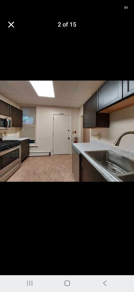 Building Photo - 307 Stewart Ave #4