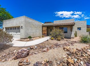 2140 S Double O Pl, Tucson, AZ 85713