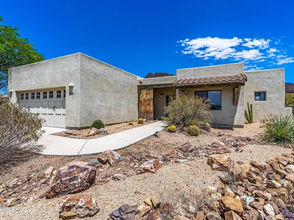 2140 S Double O Pl, Tucson, AZ 85713