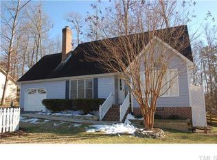 519 Wanda Ridge Dr, Durham, NC 27712