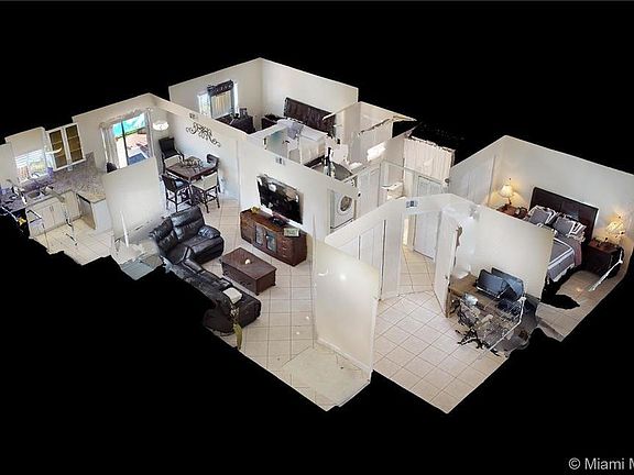 3rd image of 13310 SW 152nd St APT 3107