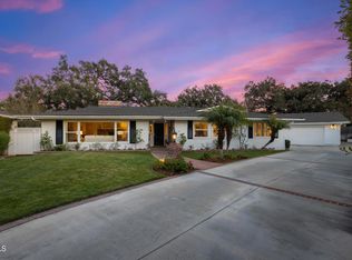 400 Oliveta Pl, La Canada Flintridge, CA 91011