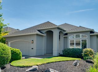 15120 NW Aberdeen Dr, Portland, OR 97229