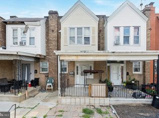 894 Granite St, Philadelphia, PA