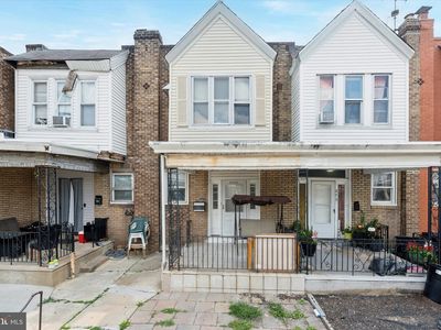 894 Granite St, Philadelphia, PA, 19124